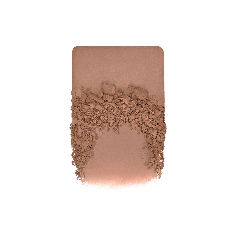 ARTIST SCULPT - Contouring powder: intense pigment, matte finish